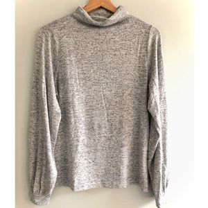 GAP Marled Sweater